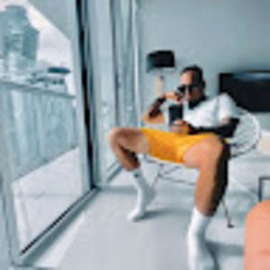 Meet your Posher, Brian